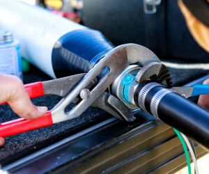 About Sewer Line Replacement Fruitland Park, FL